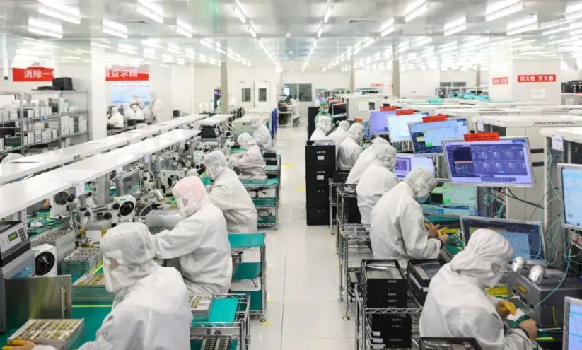 新乡高新区环保设备定制流程及周期说明